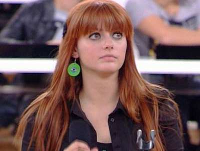 Annalisa Scarrone sarà il prossimo coach di Amici 13?