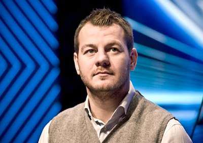 Alessandro Cattelan presenta il suo nuovo programma