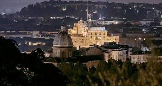 Il promo del serale di Amici 13 è un plagio?