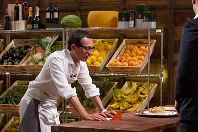 Intervista a Federico Ferrero, vincitore di Masterchef Italia 3.