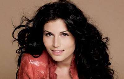 Giusy Ferreri pronta per fare il giudice di X Factor?