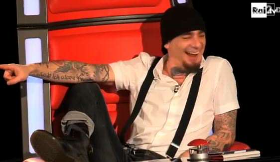 The voice of Italy 2, seconda puntata di audizioni