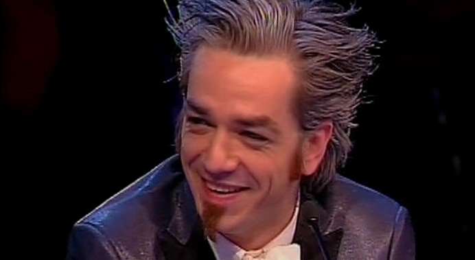 Morgan dice addio a X Factor?