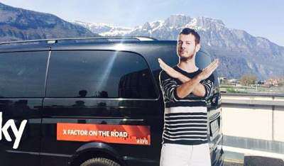 X Factor 8, al via i casting per l'edizione 2014