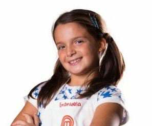 emanuela junior masterchef