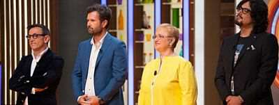 La diretta della finale di Junior Masterchef Italia