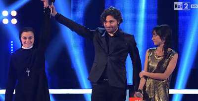 Suor Cristina vincerà The Voice of Italy 2?