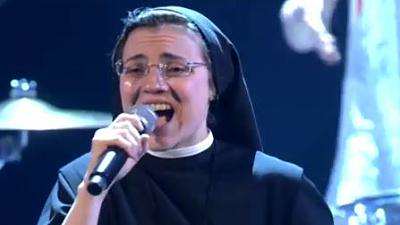 Suor Cristina vincerà The Voice of Italy?