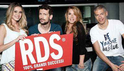 RDS Academy, la finale: chi vincerà?