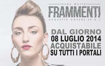 Intervista a Sara Mattei, protagonista di Amici