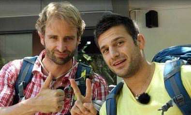 Intervista a Marco Maddaloni, vincitore di Pechino Express 2