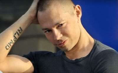 Corrado Giordani, protagonista di Pechino Express 3