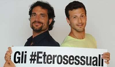 Intervista a Luca Betti, concorrente di Pechino Express 3