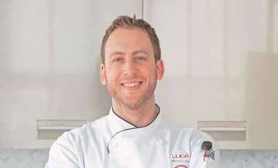 Intervista al friulano Luca Manfè, vincitore di Masterchef USA