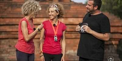 Pechino Express 3, la diretta della semifinale