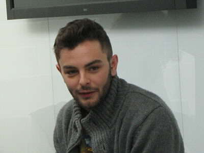 Intervista a Lorenzo Fragola, vincitore di X Factor 8