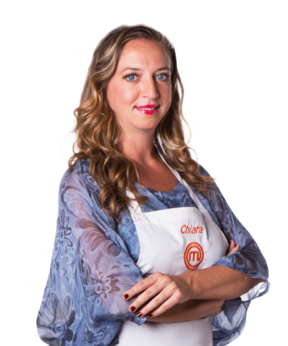 Intervista a Chiara, concorrente di Masterchef Italia 4