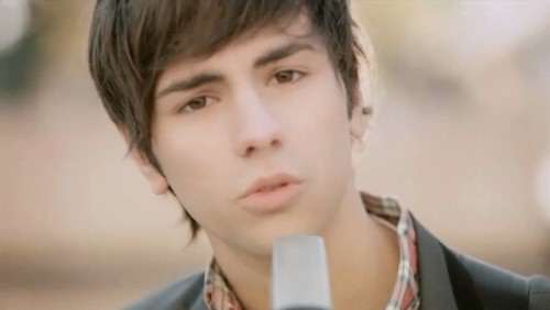 Davide Mogavero, new entry ad Amici!