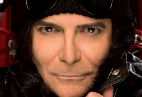 Renato Zero sarà il nuovo coach di Amici