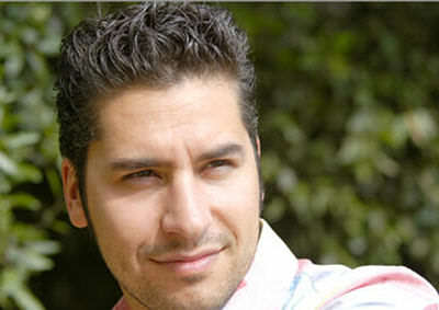 Dennis Fantina, vincitore di Saranno Famosi, ci riprova con The Voice