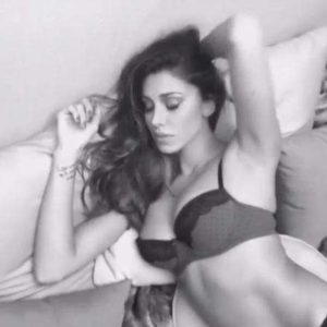 belen rodriguez