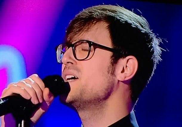 A La Voz arriva un sacerdote spagnolo