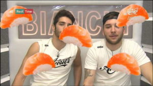 puntataamici21aprile