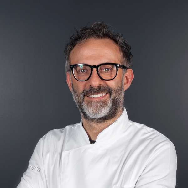A cena con Massimo Bottura per Identità Expo: “Ecco il mio menù” expo