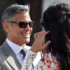 George Clooney: primo compleanno con Amal novità