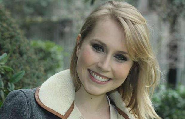 Margot Sikabonyi ha partorito: è nato Bruno James novità