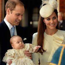 RoyalBaby 2: è nata la figlia di Kate e William novità