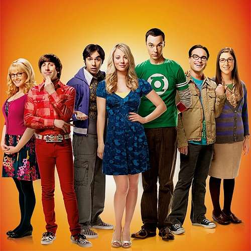 The Big Bang Theory anticipazioni: The Commitment Detrmination novità