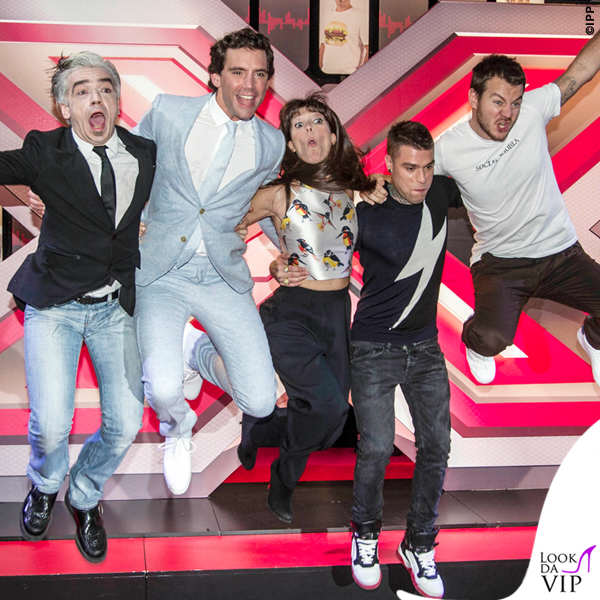 X Factor: nuovi casting al Palalottomatica novità
