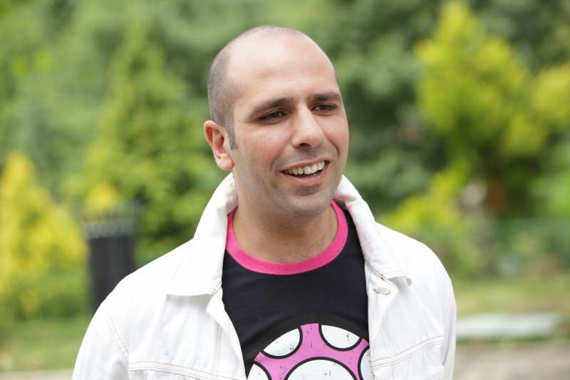 checco zalone