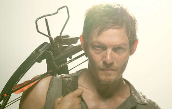 daryl dixon