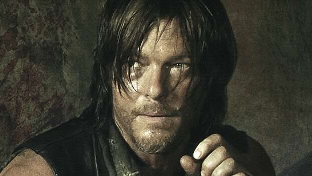 daryl dixon
