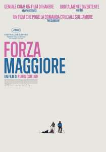 forza maggiore cinema