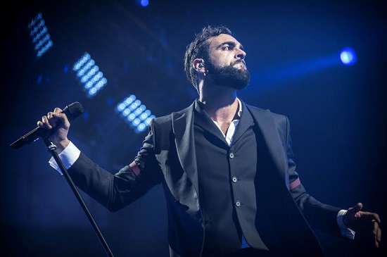 marco mengoni