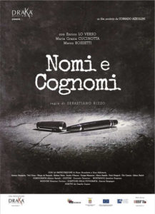 nomi e cognomi