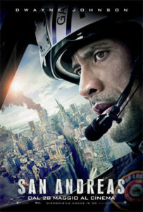 san andreas