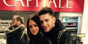 teresa e salvatore