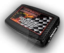 centralina aggiuntiva