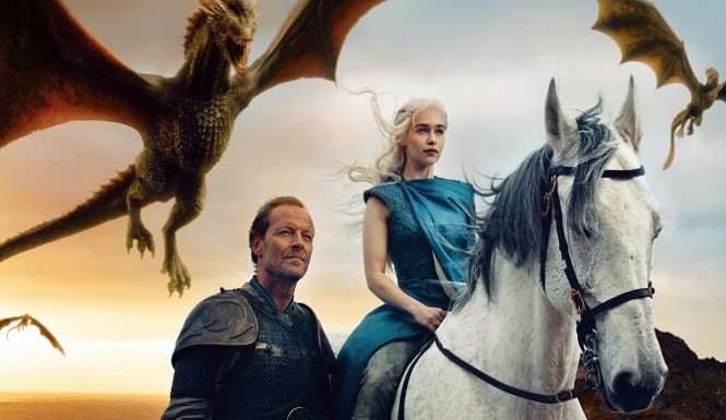 Game of Thrones