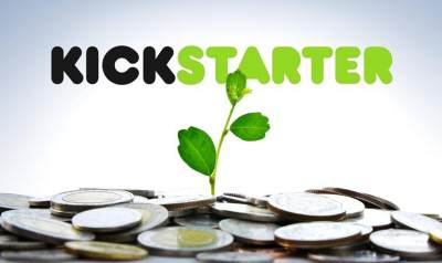 kickstarter arriva in italia