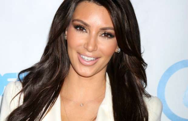 Kim Kardashian è incinta del secondo figlio novità