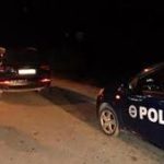 polizia albanese