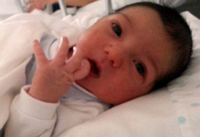 tendenze lista nascite bambini