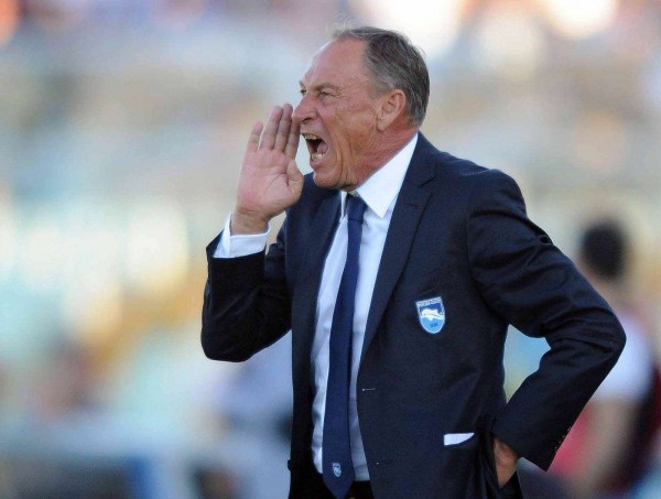 Zeman Lugano