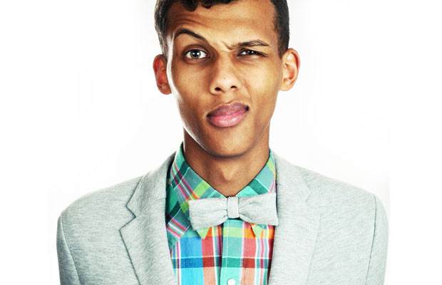 stromae