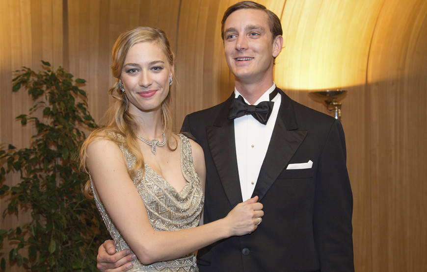 beatrice borromeo